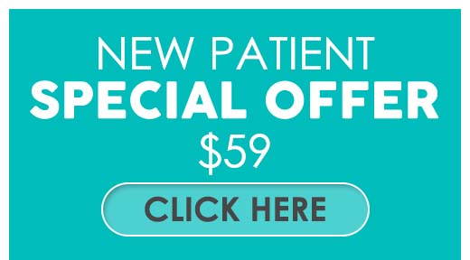 Chiropractor Near Me Lakewood CO New Patient Special Offer